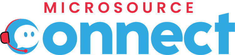 Microsource Connect
